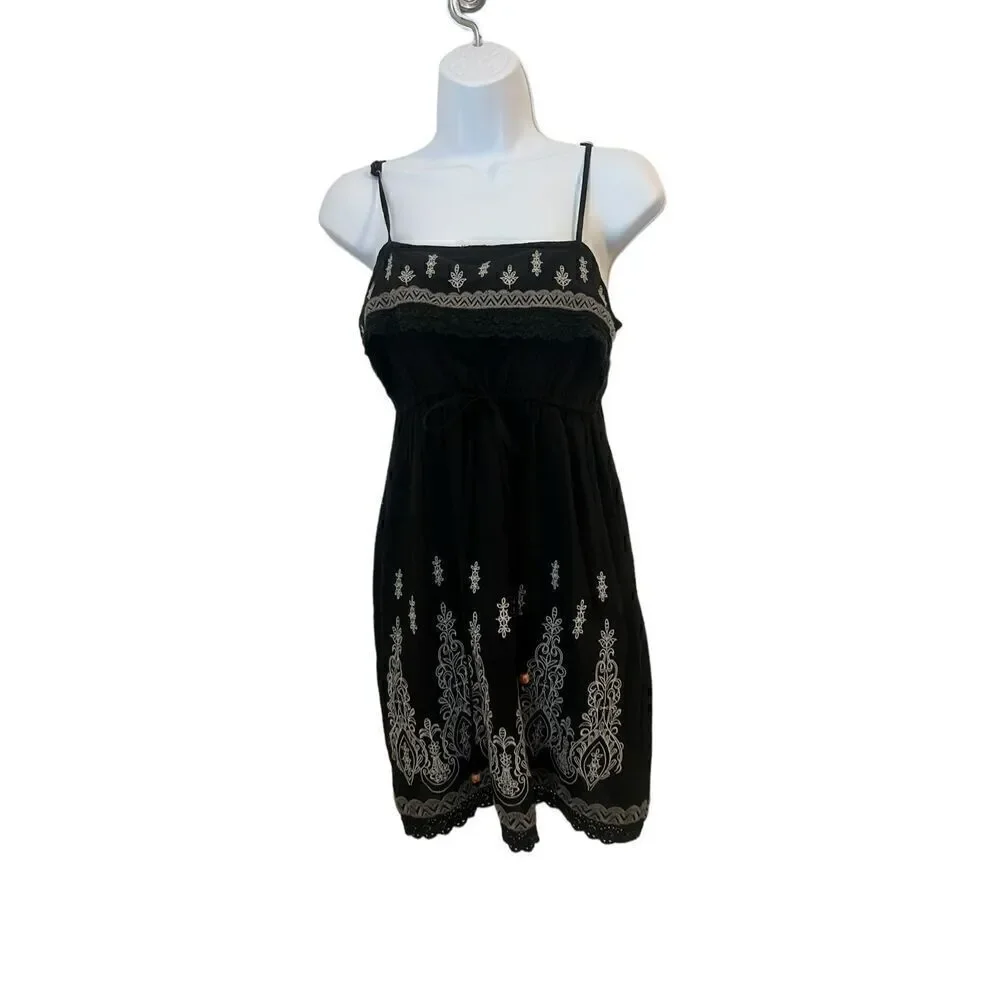 Maude Swimsuit Coverup Size L